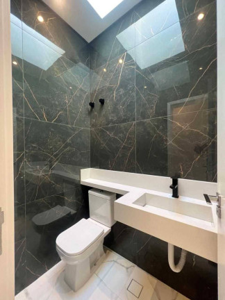 Imagem Casa de Condomínio com 3 Quartos à Venda, 146 m² em Jardim Villagio Milano - Sorocaba Imagem Casa de Condomínio com 3 Quartos à Venda, 146 m² em Jardim Villagio Milano - Sorocaba