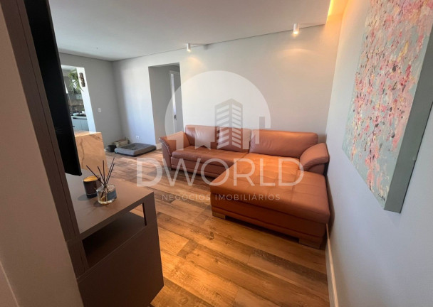 Imagem Imóvel com 2 Quartos à Venda, 83 m² em Vila Scarpelli - Santo André Imagem Imóvel com 2 Quartos à Venda, 83 m² em Vila Scarpelli - Santo André