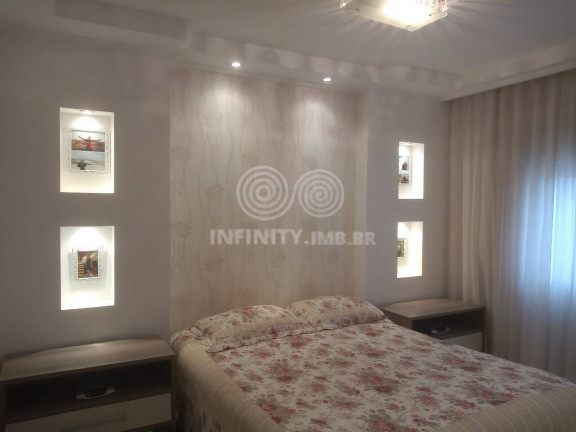 Imagem Apartamento com 3 Quartos à Venda, 84 m² em Mooca - São Paulo