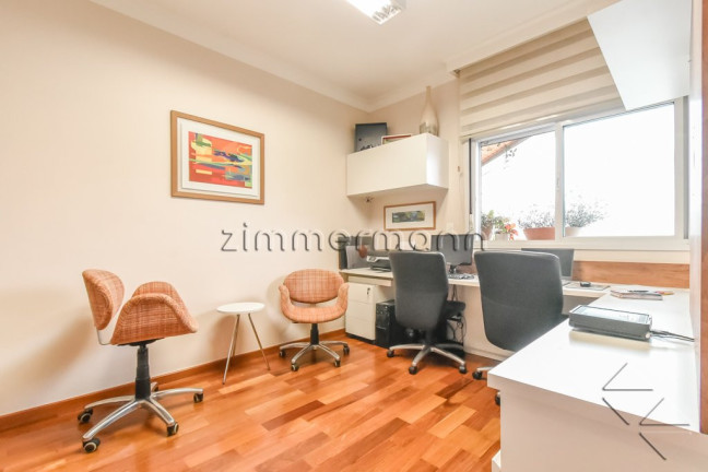 Imagem Apartamento com 3 Quartos à Venda, 220 m² em Aclimação - São Paulo Imagem Apartamento com 3 Quartos à Venda, 220 m² em Aclimação - São Paulo