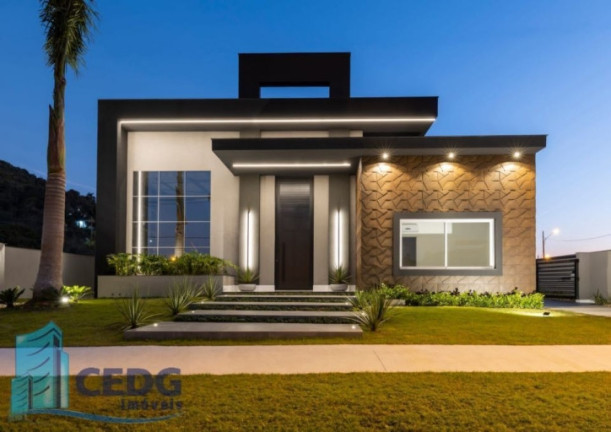 Imagem Casa de Condomínio com 3 Quartos à Venda, 375 m² em Areias - Camboriú Imagem Casa de Condomínio com 3 Quartos à Venda, 375 m² em Areias - Camboriú