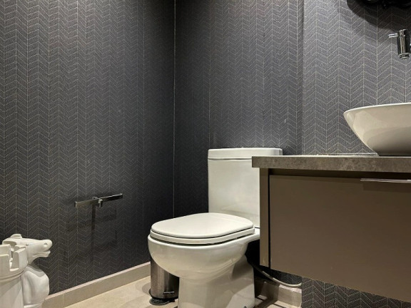 Imagem Imóvel com 1 Quarto para Alugar, 58 m² em Bela Vista - São Paulo Imagem Imóvel com 1 Quarto para Alugar, 58 m² em Bela Vista - São Paulo
