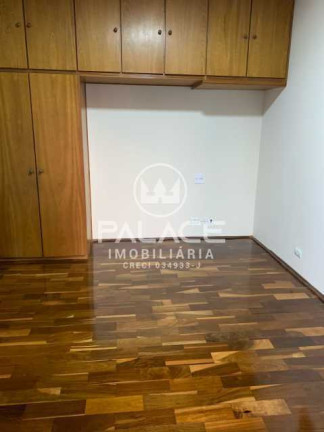 Imagem Apartamento com 3 Quartos à Venda, 98 m² em Alto - Piracicaba