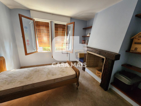 Imagem Casa com 4 Quartos à Venda, 390 m² em Granja Vianna - Cotia