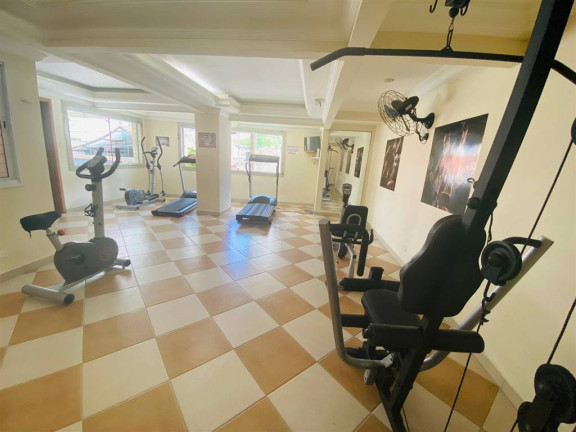 Imagem Apartamento com 1 Quarto à Venda, 45 m² em Aviação - Praia Grande Imagem Apartamento com 1 Quarto à Venda, 45 m² em Aviação - Praia Grande