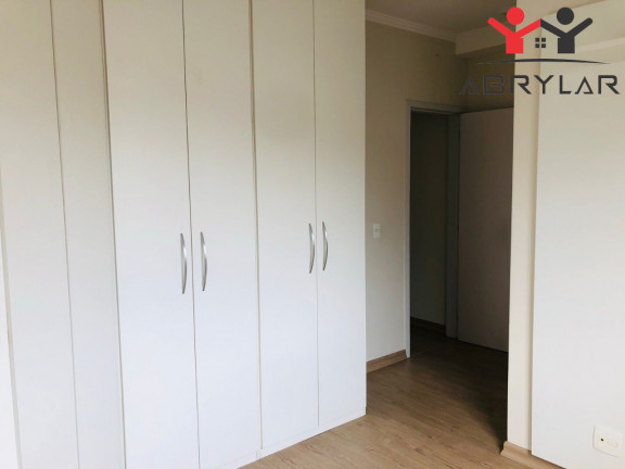Imagem Imóvel com 3 Quartos à Venda, 109 m² em Jardim Ana Maria - Jundiaí