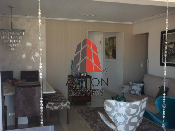 Imagem Apartamento com 3 Quartos à Venda, 137 m² em Vila Regente Feijó - São Paulo
