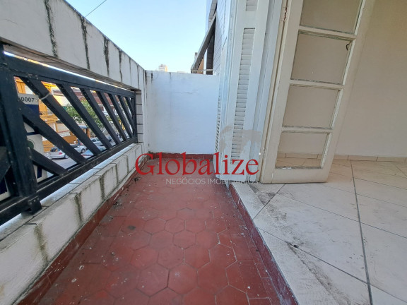 Imagem Imóvel com 3 Quartos à Venda, 103 m² em Boqueirão - Santos