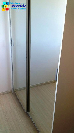 Imagem Apartamento com 3 Quartos à Venda, 61 m² em Vila Alzira - Santo André Imagem Apartamento com 3 Quartos à Venda, 61 m² em Vila Alzira - Santo André