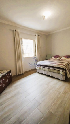 Imagem Casa com 3 Quartos à Venda, 244 m² em Jardim Das Indústrias - São José Dos Campos