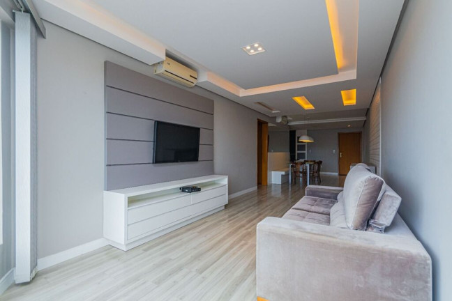 Imagem Apartamento com 2 Quartos à Venda, 87 m² em Nossa Senhora Das Graças - Canoas