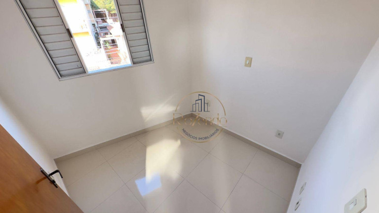 Imagem Cobertura com 2 Quartos à Venda, 40 m² em Cidade São Jorge - Santo André