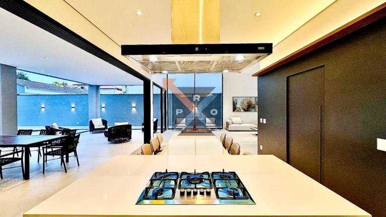 Imagem Casa com 5 Quartos à Venda, 525 m² em Jardim Acapulco - Guarujá
