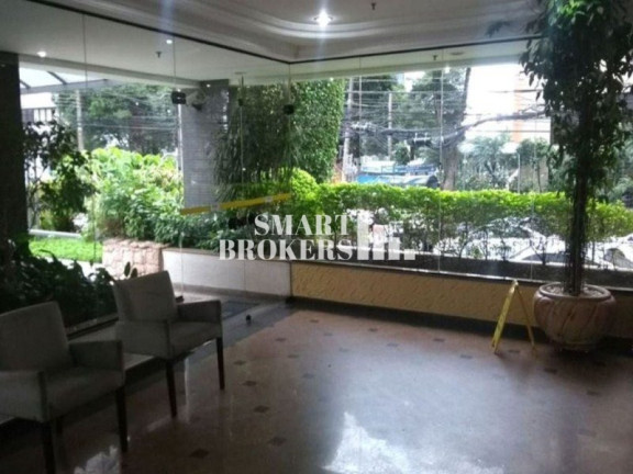 Imagem Sala Comercial à Venda, 62 m² em Vila Clementino - São Paulo
