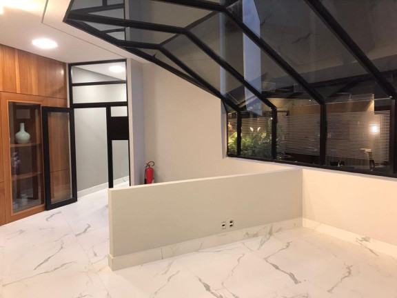 Imagem Apartamento com 1 Quarto para Alugar, 50 m² em Consolação - São Paulo Imagem Apartamento com 1 Quarto para Alugar, 50 m² em Consolação - São Paulo