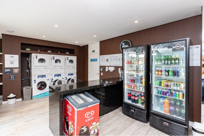 Imagem Apartamento com 2 Quartos à Venda, 34 m² em Jardim Marajoara - São Paulo