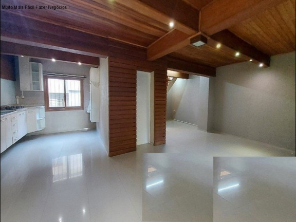 Imagem Casa com 3 Quartos à Venda, 140 m² em São Jacó - Nova Petrópolis
