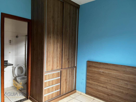 Imagem Casa com 3 Quartos à Venda, 87 m² em Universitário - Campo Grande