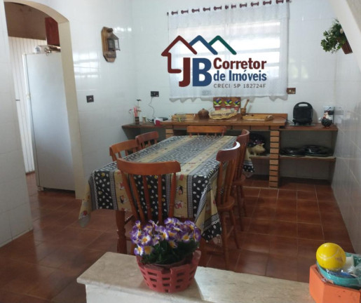 Imagem Chácara com 4 Quartos à Venda, 1.216 m² em Curral - Ibiúna