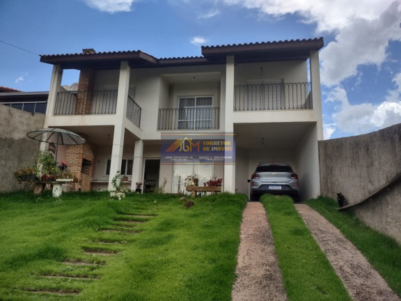 Sobrado com 2 Quartos à Venda, 250 m² em Nova Cabreúva (centro) - Cabreúva