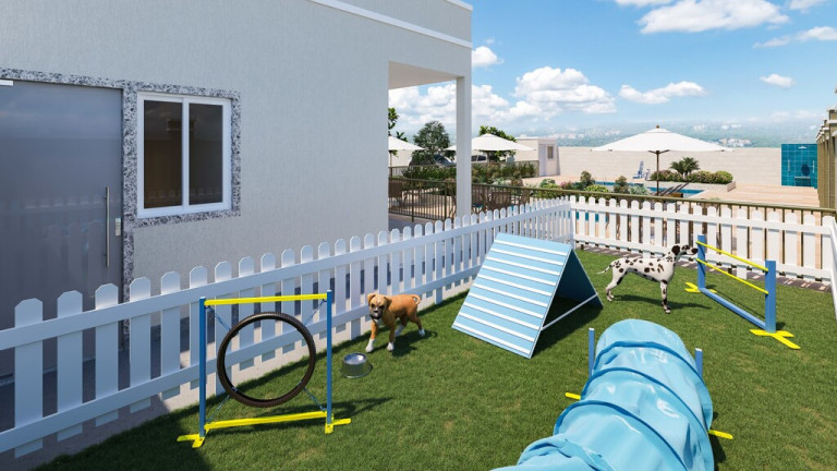Imagem Imóvel com 2 Quartos à Venda,  em Jardim Mundo Novo - Goiânia