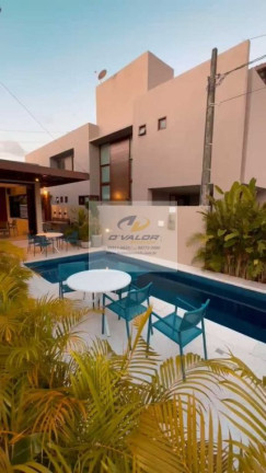 Imagem Casa com 4 Quartos à Venda, 450 m² em Altiplano Cabo Branco - João Pessoa