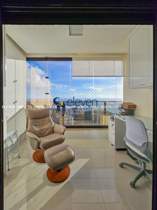 Imagem Apartamento com 4 Quartos à Venda, 305 m² em Graça - Salvador Imagem Apartamento com 4 Quartos à Venda, 305 m² em Graça - Salvador