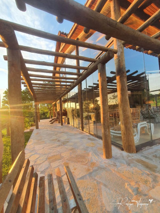 Imagem Casa de Condomínio com 3 Quartos à Venda, 165 m² em Hidrolandia - Hidrolândia