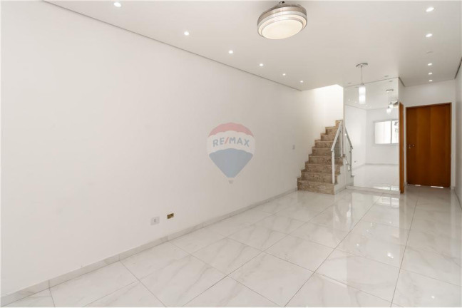 Imagem Casa com 3 Quartos à Venda, 107 m² em Vila Marari - São Paulo