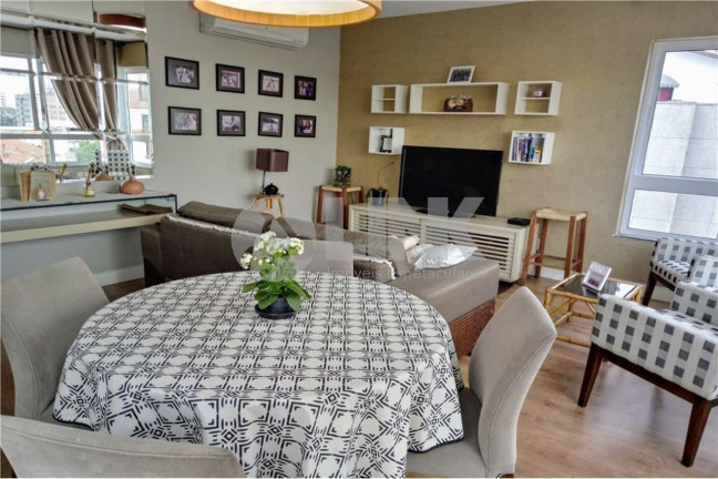 Imagem Apartamento com 3 Quartos à Venda, 80 m² em Cristo Redentor - Porto Alegre