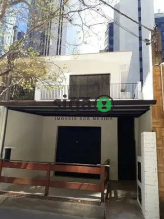 Imóvel Comercial para Alugar, 200 m² em Brooklin - São Paulo