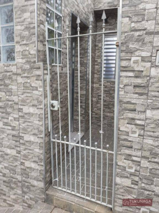 Imagem Casa com 2 Quartos à Venda, 50 m² em Vila Gustavo - São Paulo Imagem Casa com 2 Quartos à Venda, 50 m² em Vila Gustavo - São Paulo