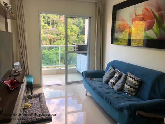 Imagem Cobertura com 3 Quartos à Venda, 166 m² em Cidade Jardim - Caraguatatuba