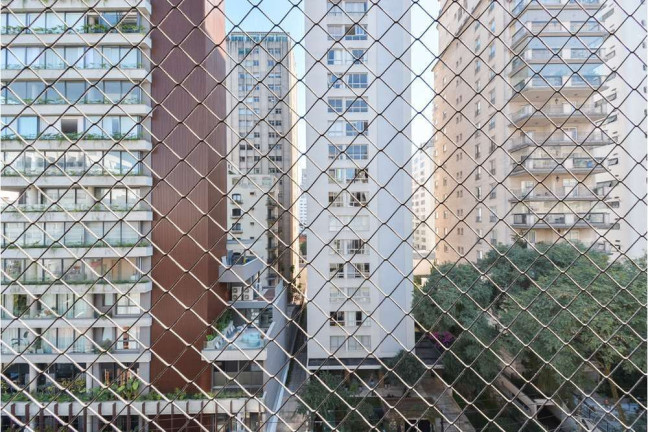 Imagem Apartamento com 3 Quartos à Venda, 221 m² em Consolação - São Paulo Imagem Apartamento com 3 Quartos à Venda, 221 m² em Consolação - São Paulo