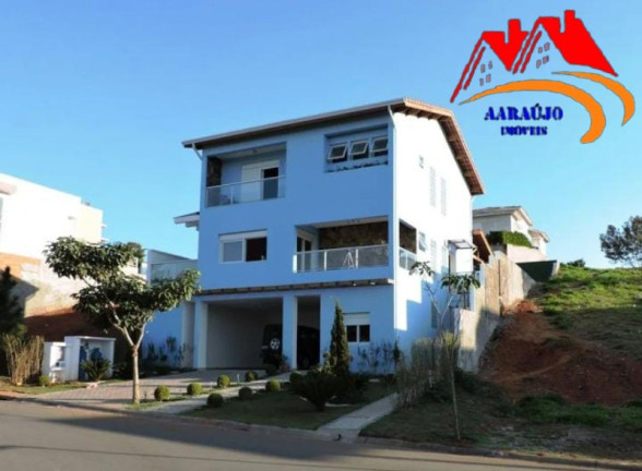 Imagem Casa com 3 Quartos à Venda, 340 m² em Chácaras São Carlos - Cotia