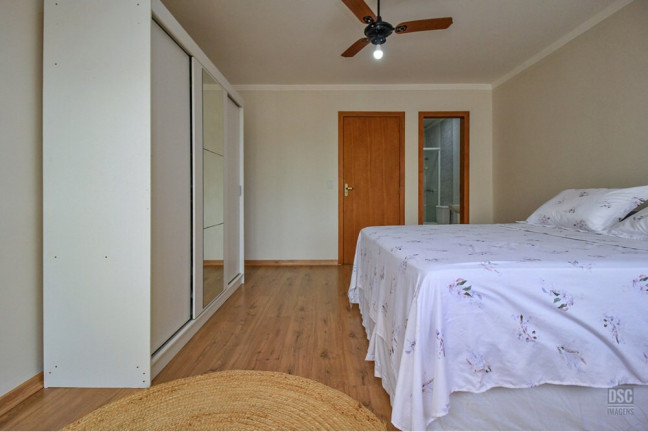 Imagem Casa de Condomínio com 2 Quartos à Venda, 102 m² em Serraria - Porto Alegre