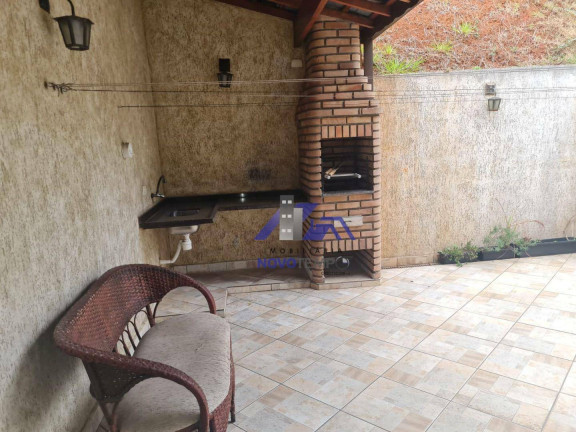 Imagem Sobrado com 3 Quartos à Venda, 98 m² em Jardim Regina Alice - Barueri Imagem Sobrado com 3 Quartos à Venda, 98 m² em Jardim Regina Alice - Barueri