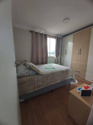 Imagem Apartamento com 2 Quartos à Venda, 38 m² em Vila Nova Bonsucesso - Guarulhos Imagem Apartamento com 2 Quartos à Venda, 38 m² em Vila Nova Bonsucesso - Guarulhos