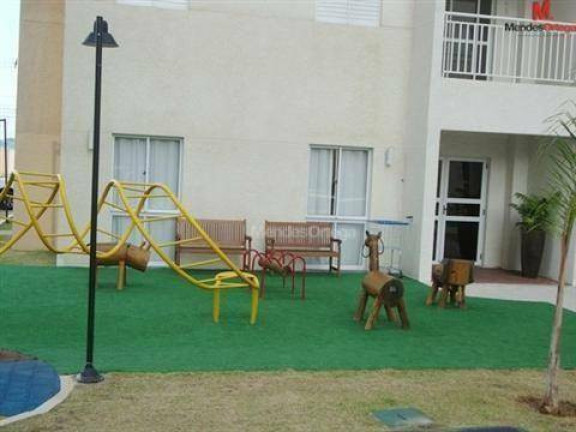 Imagem Apartamento com 3 Quartos à Venda, 78 m² em Parque Campolim - Sorocaba
