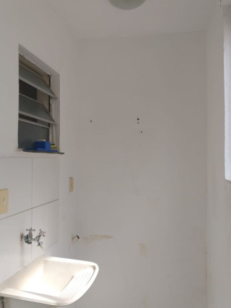 Imagem Apartamento com 2 Quartos à Venda, 43 m² em Sussuarana - Salvador Imagem Apartamento com 2 Quartos à Venda, 43 m² em Sussuarana - Salvador