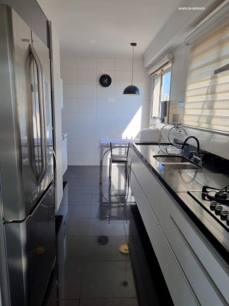 Imagem Apartamento com 3 Quartos à Venda, 192 m² em Chácara Califórnia - Sãopaulo Imagem Apartamento com 3 Quartos à Venda, 192 m² em Chácara Califórnia - Sãopaulo