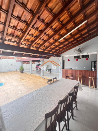 Imagem Casa com 3 Quartos à Venda, 250 m² em Parque Do Estado Ii - Mogi Mirim Imagem Casa com 3 Quartos à Venda, 250 m² em Parque Do Estado Ii - Mogi Mirim