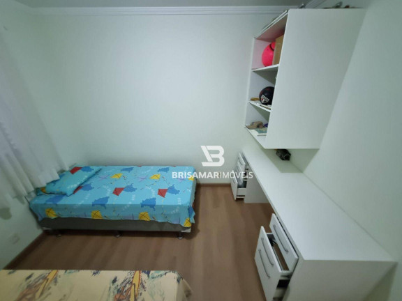 Imagem Apartamento com 3 Quartos à Venda, 101 m² em Pitangueiras - Guarujá