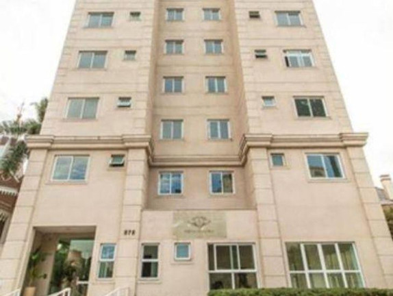 Foto do imóvel Apartamento com 3 Quartos à Venda, 98 m² em Alto Da Glória - Curitiba