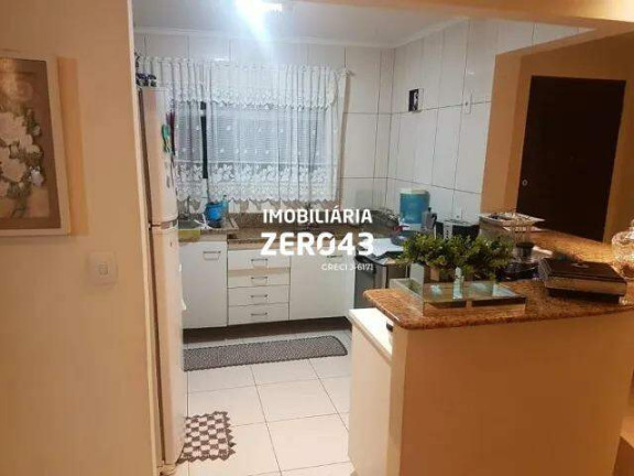 Imagem Apartamento com 2 Quartos à Venda, 62 m² em Jardim Bandeirantes - Londrina