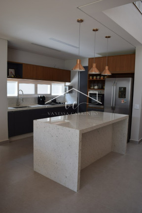 Imagem Casa com 3 Quartos à Venda, 250 m² em Ibiti Reserva - Sorocaba