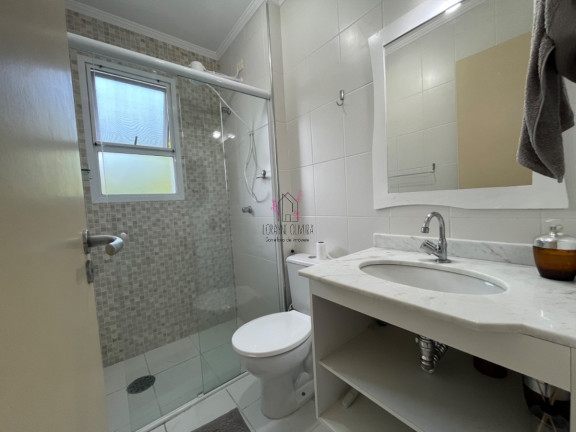 Imagem Apartamento com 2 Quartos à Venda, 74 m² em Parque Vivamar - Ubatuba