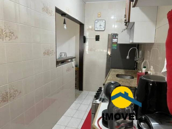 Imagem Apartamento com 1 Quarto à Venda, 50 m² em Fonseca - Niterói