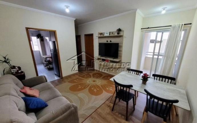Imagem Apartamento com 2 Quartos à Venda, 53 m² em Jardim Oriente - São José Dos Campos Imagem Apartamento com 2 Quartos à Venda, 53 m² em Jardim Oriente - São José Dos Campos