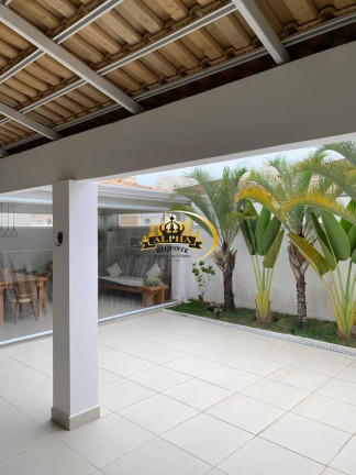 Imagem Casa de Condomínio com 3 Quartos à Venda, 230 m² em Tamboré - Santana De Parnaíba